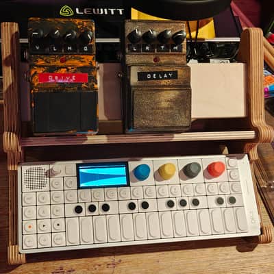 Legacy Collection for Korg T-series Hardware T1, T2EX, T3EX