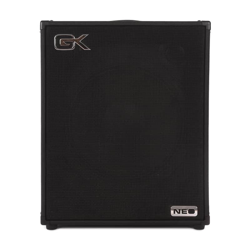 Gallien-Krueger Legacy 115 800-Watt 1x15" Bass Combo image 1