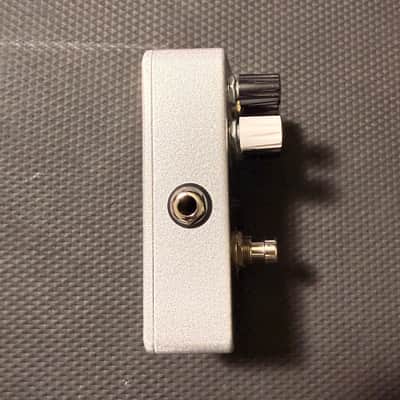 Keeley Compressor Plus - Black image 4
