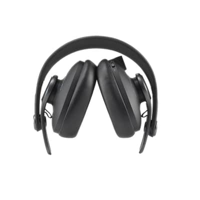 AKG K371-BT 2010's - Black image 2