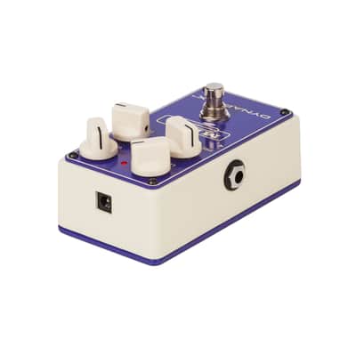 Mesa Boogie Dynaplex Overdrive - Distortion for Guitars image 4