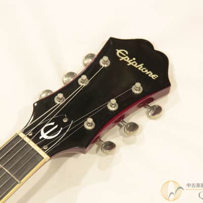 Epiphone Casino Coupe CH image 4