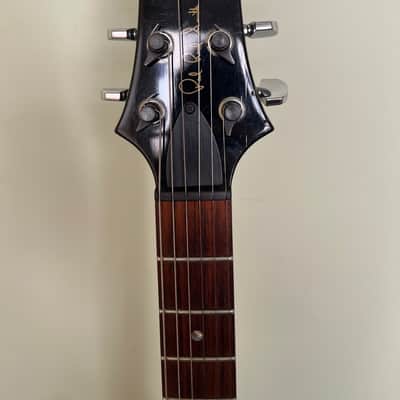 PRS Custom 24 1992 image 4