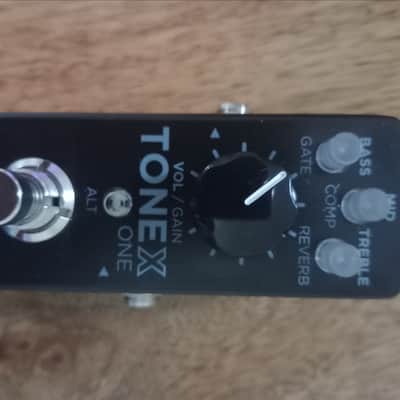IK Multimedia ToneX One - Present - Black image 3