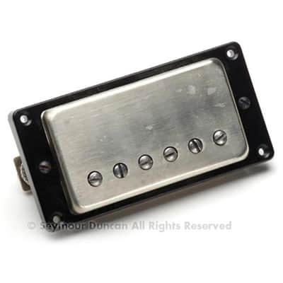 Seymour Duncan Antiquity Humbucker, bridge pickup image 1