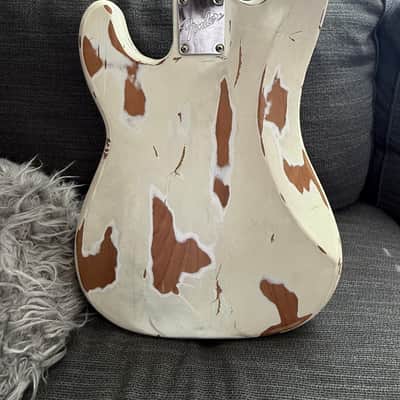 Fender American Performer Precision Bass image 4