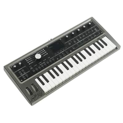 Korg Microkorg 2 Signed By deadmau5 image 3