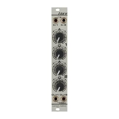 Circuit Abbey Invy Attenuator Offset [USED]