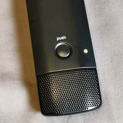 Shure MXW6/O Wireless Boundary Omnidirectional Transmitter (Band Z10) image 9