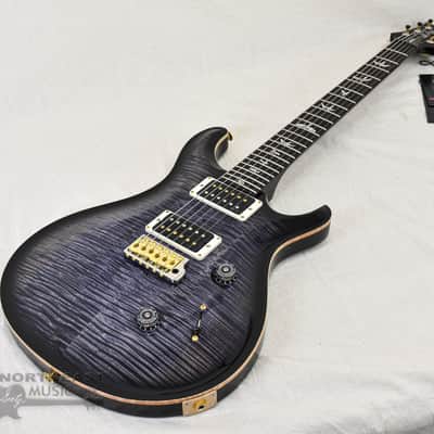 PRS Guitars Custom 24 - Purple Mist 10 Top (s/n: 7547) image 9