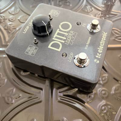 Used TC Electronic Ditto X2 image 3