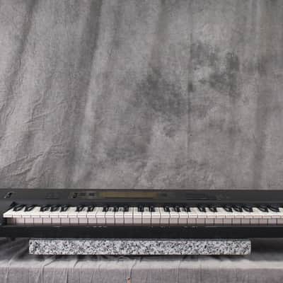 KORG 01/W FD Music Workstation Synthesizer in Very Good Condition image 3