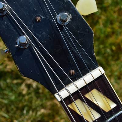 Vintage 1951 Gibson ES-175 Single PAF - Pro modded - ES-175D ES175 image 12
