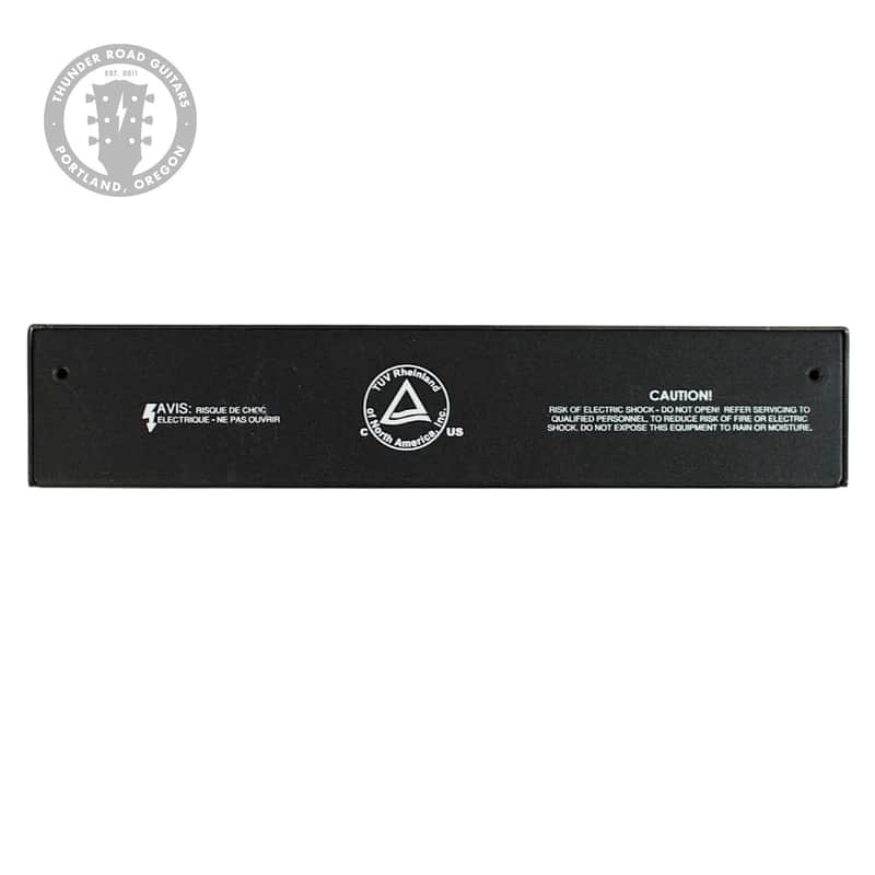 Used Furman AC-215 Power Conditioner image 1