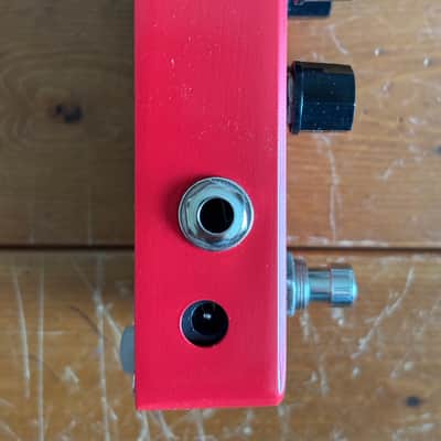 Dolamo - D-9 - Distortion - Guitar Bass Instrument Effects Pedal - Low Price on Reverb - D9 image 3
