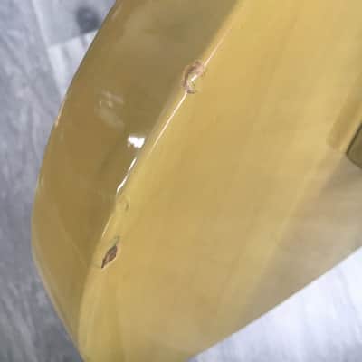 Jay Turser Telecaster Vintage Series -Wilde Bill Lawrence Keystone Pickups, & Fender electronics -Free shipping In Canada To All Majors - Remote Locations Contact Me And We Can Work It Out! image 9