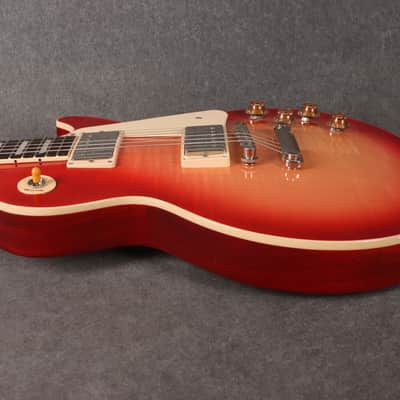 Gibson Les Paul Standard 50s - Heritage Cherry Sunburst - 2nd Hand (170650) image 17