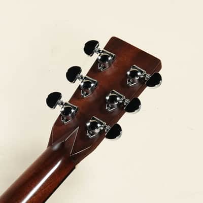 Martin CTM D-28 2017 [2217969] (06/15) image 2