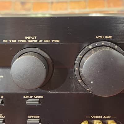 Yamaha R-V905 AV Receiver image 3