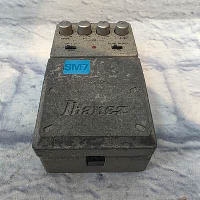 Ibanez SM7 Distortion Pedal image 4