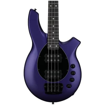 Sterling by Music Man Bongo Electric Bass image 4
