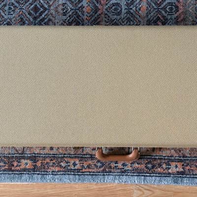 Fender American Vintage '52 Telecaster Tom Murphy image 7