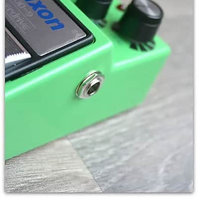Maxon OD-9 Overdrive Reissue image 3