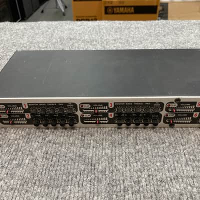 Rolls Rm65 Hex Mix Professional Audio Mixer image 3