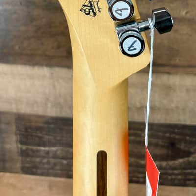Fender Player II Modified Tele - Dusk, Rosewood Fingerboard, 088 image 8