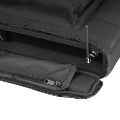 SKB 1SKB-SC191U Audio Soft Rack 1U image 4