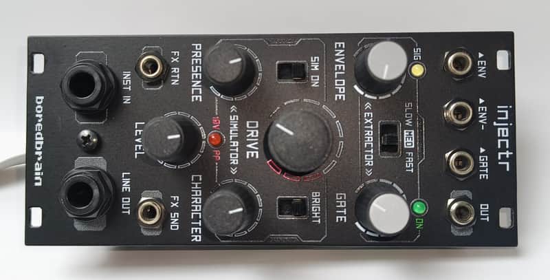 Boredbrain Music Injectr