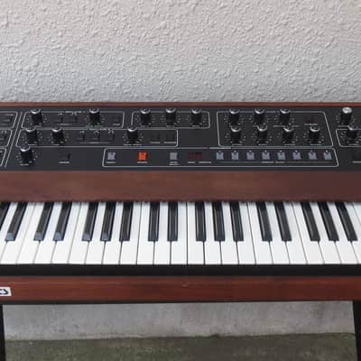 Sequential Circuits Prophet-5 Rev3.3 120 Programs w/Factory MIDI image 2