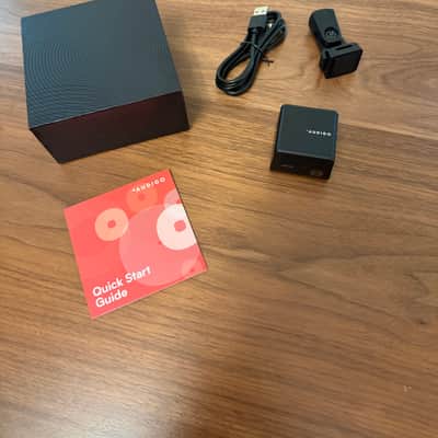 Audigo Wireless Mic 2020s image 2