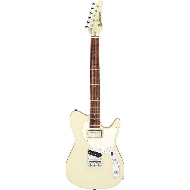 Ibanez FLATV2 Josh Smith Signature image 1