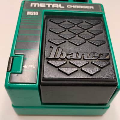 Ibanez MS10 TS Mod image 4