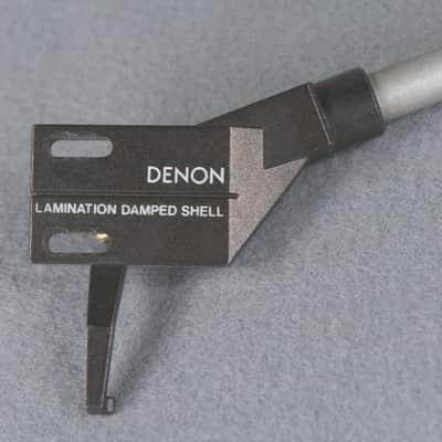 DENON PCL-57 Straight Tonearm Arm Pipe Tube In Excellent Condition image 4