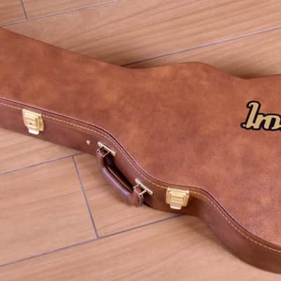 Gibson Les Paul Figured Top Standard '60s Iced Tea image 2