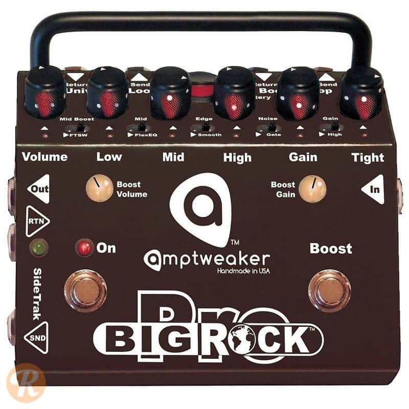 Amptweaker Big Rock Pro image 1