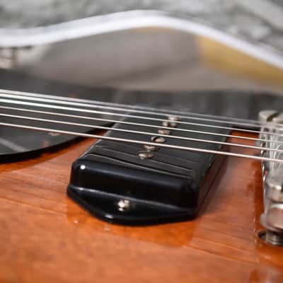 Gibson Les Paul Junior DC Cherry (Pre-owned, 1960) image 13