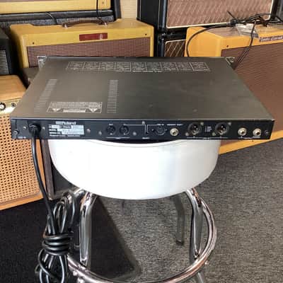 Roland GS-6 Preamp & Multi Effects Rack Unit image 2