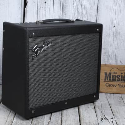 Fender Mustang GTX50 Electric Guitar Amplifier 50W Wifi & Bluetooth Equipped Amp image 7