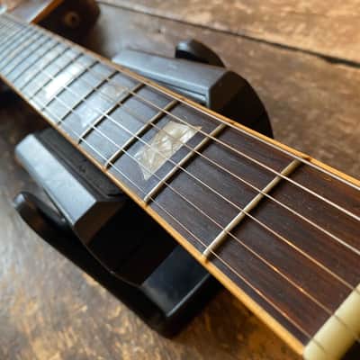 Gibson Les Paul Standard 2000 Aged Honey Burst Plaintop Non Chambered w/ Headstock Repair image 20