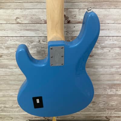 Used Sterling SUB StingRay Ray4 image 11