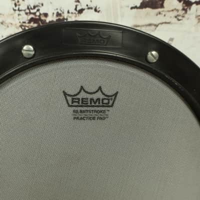 Remo Silentstroke Practice Pad 8 Inch image 3