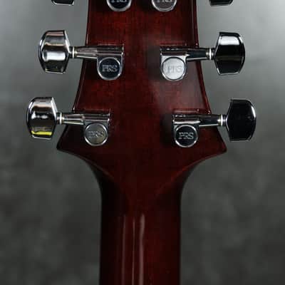 Paul Reed Smith (PRS) S2 Custom 24 Black Amber 2024 [S2078980] (07/09) image 11