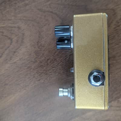 Wampler Tumnus 2010s - Gold image 4