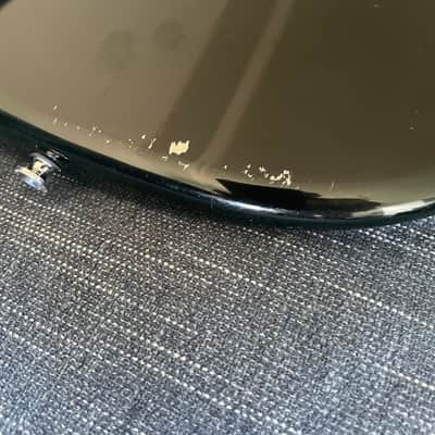 Fender Starcaster HSS 2010 - Black image 12
