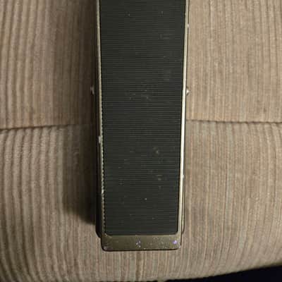 Real McCoy Custom RMC8 Eqwahlyzer Wah 2010s - Black image 2