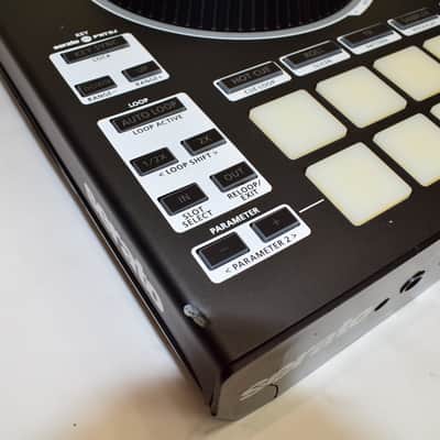 Roland DJ-808 4-Deck Serato DJ Controller image 4