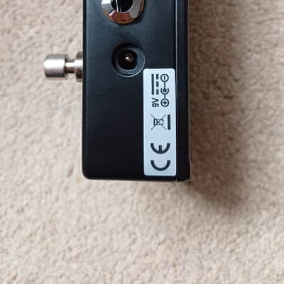 MXR M195 Noise Clamp 2011 - Present - Black image 3